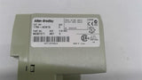 Allen Bradley 1794-ACN15 Flex I/O Control Net Adapter