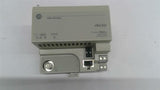 Allen Bradley 1794-ACN15 Flex I/O Control Net Adapter