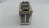Omron S8VS-18024B Switch Mode Power Supply 30 VDC 50 MA