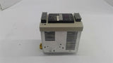 Omron S8VS-18024B Switch Mode Power Supply 30 VDC 50 MA