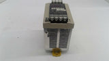 Omron S8VS-18024B Switch Mode Power Supply 30 VDC 50 MA