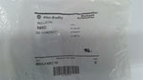 Allen Bradley 889D-F4BC-10 QD Cordset
