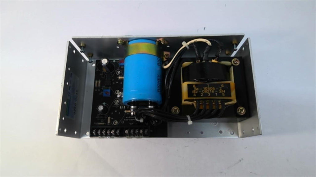 Sola SLS-05-120-1T Power Supply