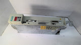 Siemens 6SE7014-0TP50-Z DC/AC Drive 12 Amp 480 Volts