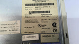 Siemens 6SE7014-0TP50-Z DC/AC Drive 12 Amp 480 Volts