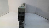 Siemens 6SE7014-0TP50-Z DC/AC Drive 12 Amp 480 Volts