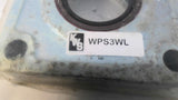 KWS WPS3WL Screw Conveyor Part