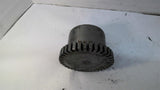 Baldor Dodge 1090-T Hub