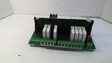 GrayHill 70GRCP32-HL Control Board with 70G-1005