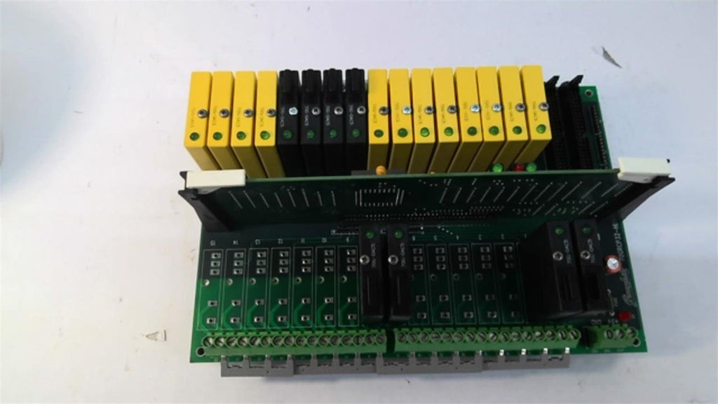 GrayHill 70GRCP32-HL Control Board with 70G-1AC5