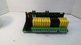 GrayHill 70GRCP32-HL Control Board with 70G-1AC5