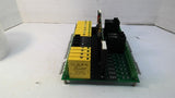 GrayHill 70GRCP32-HL Control Board with 70G-1AC5