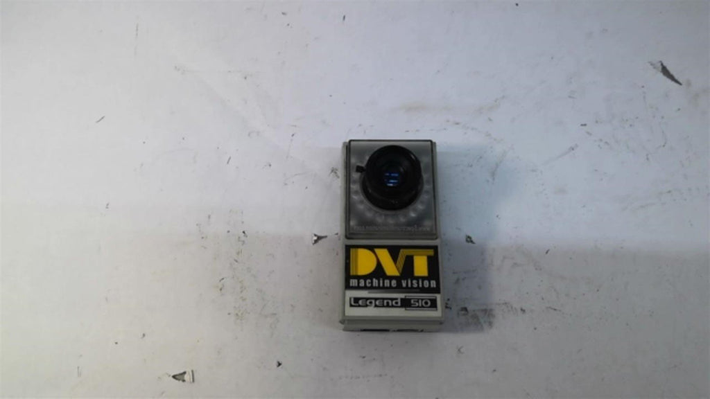 DVT Machine Vision Legend 510