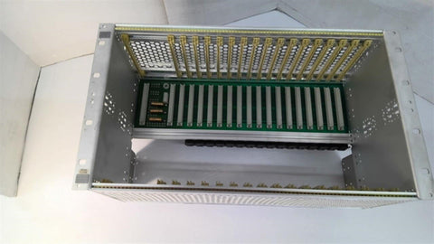AEG DTA 025 PLC Rack