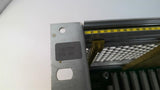 AEG DTA 025 PLC Rack