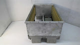 AEG DTA 025 PLC Rack