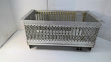 AEG DTA 025 PLC Rack