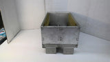 AEG DTA 025 PLC Rack