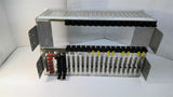 AEG DTA 025 PLC Rack
