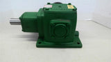 Ohio Gear 0220-75212 RA2 Right Angle Gear Reducer Ratio 2:1