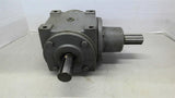 Hub City 02-20-03525-066 Left/Right Gear Reducer Ratio 2:1