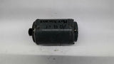 Slo-Syn SS400 Stepping Motor 120V 0.6A 50-60Hz