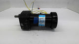 Leeson M1125133.00 .06HP AC Motor 283 Rpm Single Phase 31 Fr 115V TEFC 60Hz
