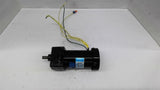 Leeson M1125133.00 .06HP AC Motor 283 Rpm Single Phase 31 Fr 115V TEFC 60Hz