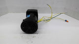 Leeson M1125133.00 .06HP AC Motor 283 Rpm Single Phase 31 Fr 115V TEFC 60Hz