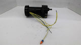 Leeson M1125133.00 .06HP AC Motor 283 Rpm Single Phase 31 Fr 115V TEFC 60Hz