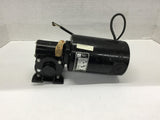 Bodine 42D5BEPM-5N 1/4Hp Gearmotor 250 Rpm 130V