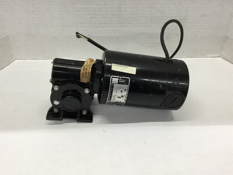 Bodine 42D5BEPM-5N 1/4Hp Gearmotor 250 Rpm 130V