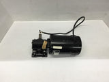 Bodine 42D5BEPM-5N 1/4Hp Gearmotor 250 Rpm 130V