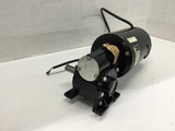 Bodine 42D5BEPM-5N 1/4Hp Gearmotor 250 Rpm 130V
