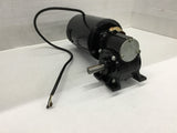 Bodine 42D5BEPM-5N 1/4Hp Gearmotor 250 Rpm 130V