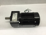 Bodine 42R5BFCI-E2 1/6HP Gear Motor Single Phase 115V 60Hz