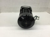 Bodine 42R5BFCI-E2 1/6HP Gear Motor Single Phase 115V 60Hz