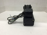 RAE 4026056 1/12HP DC Motor 100 Rpm 1.10Amp TENV 90 VDC
