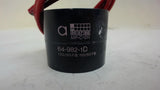 Asco 64-982-1D Solenoid Valve Coil, 120 / 60 Fb, 110 / 50 Fb