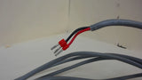 Cable E118871, Cm/Cl3 18 Awg (Ul) C(Ul) Cmh Or Awm Style 2509 80C 300V