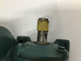 Reliance IP56H3884M-PM 1/2HP AC Motor 1800 RPM 4P 208-230/460 Volts