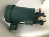 Reliance IP56H3884M-PM 1/2HP AC Motor 1800 RPM 4P 208-230/460 Volts