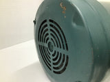 Reliance IP56H3884M-PM 1/2HP AC Motor 1800 RPM 4P 208-230/460 Volts
