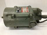 GE Tachometer 5BC46AE1019 100 VDC 2500 RPM