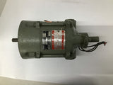 GE Tachometer 5BC46AE1019 100 VDC 2500 RPM