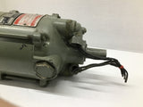 GE Tachometer 5BC46AE1019 100 VDC 2500 RPM