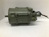 GE Tachometer 5BC46AE1019 100 VDC 2500 RPM