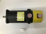 Fanuc A06B-0642-B011 2000 RPM 151 VAC DC Servo Motor