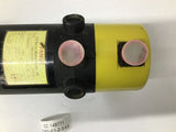 Fanuc A06B-0642-B011 2000 RPM 151 VAC DC Servo Motor