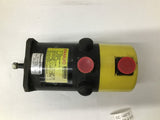 Fanuc 0M 96V 2000 RPM DC Servo Motor 96 V